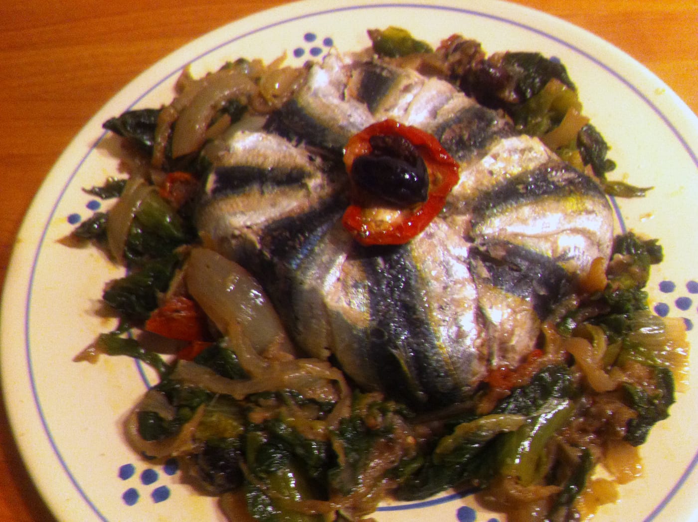 sardecon scarola