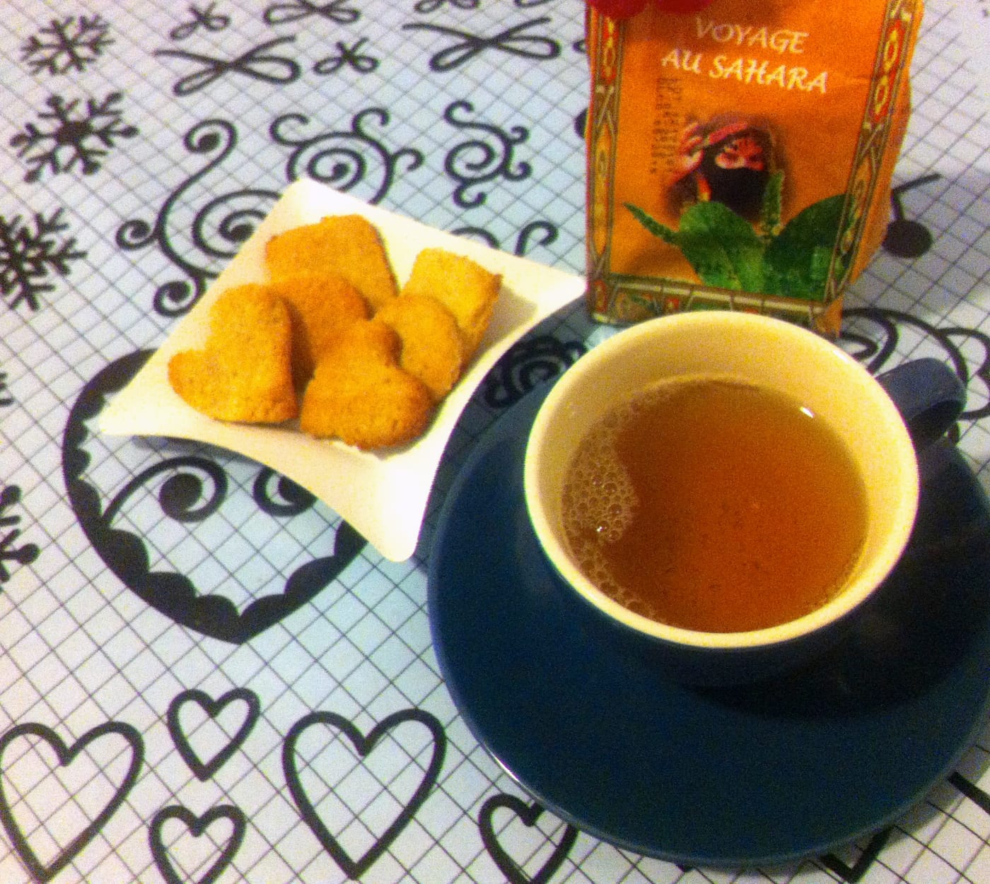 biscottini