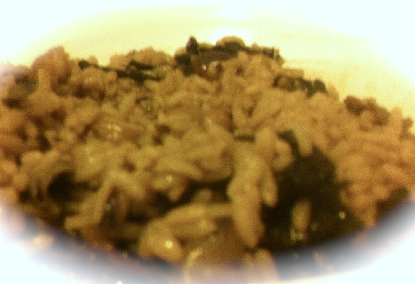 risotto