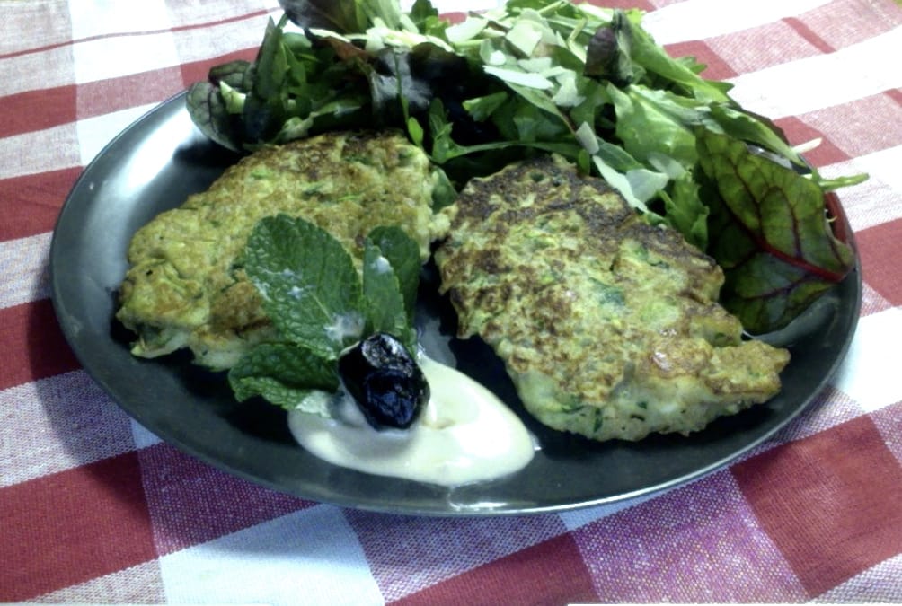 frittelle