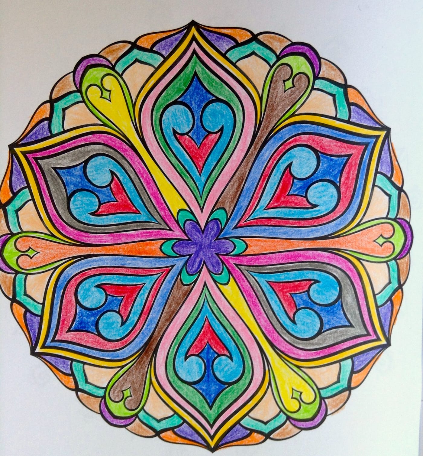 Mandala