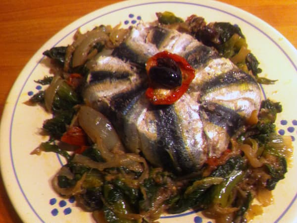 sardecon scarola
