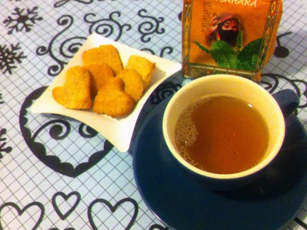 biscottini