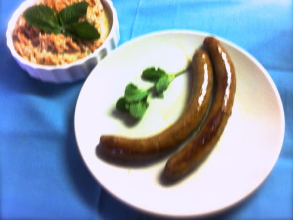 carote e merguez