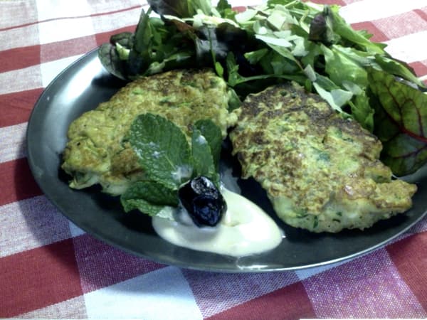 frittelle
