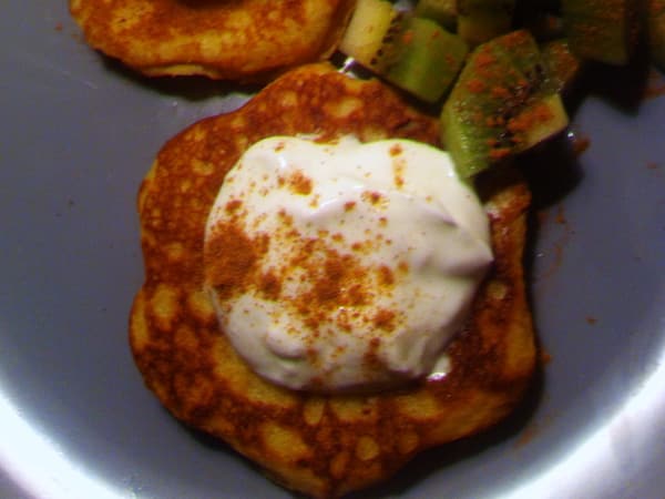 pancakes
