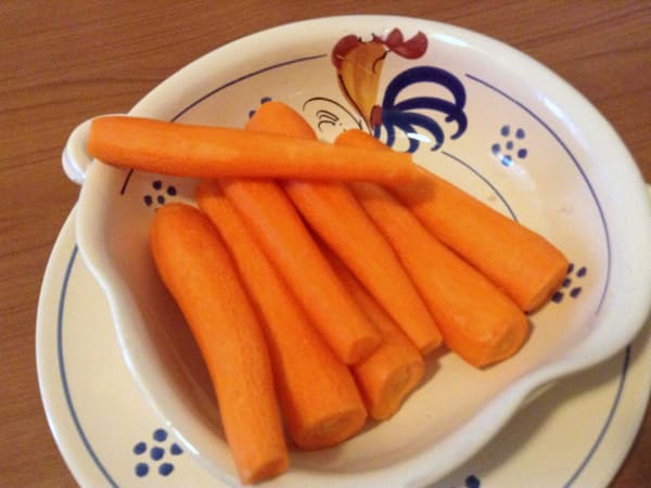 Tortine bicolori: vegetariane e gluten free!
